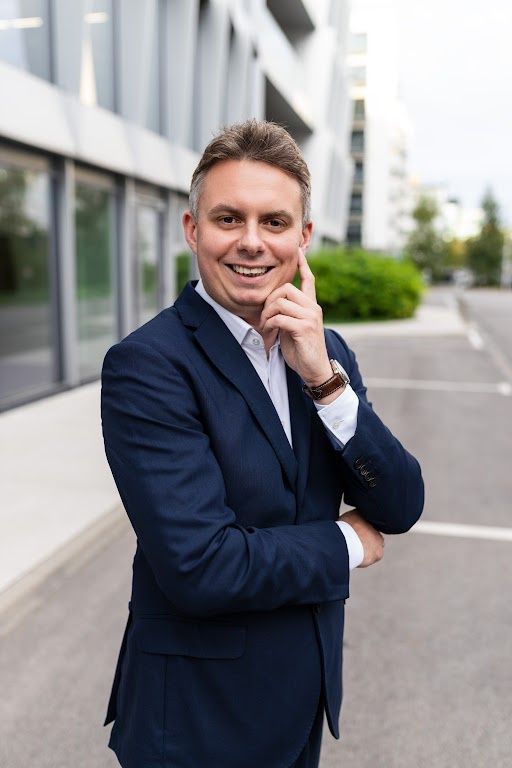 Brian Kober dołącza do zespołu JWA