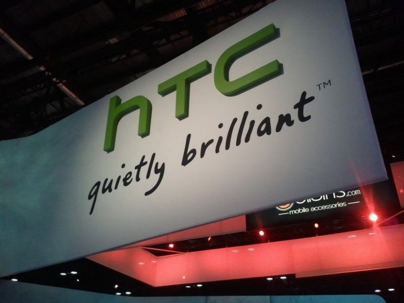 HTC - kolejny miesiąc "w plecy", nawet sprzedaż Beats nie pomogła