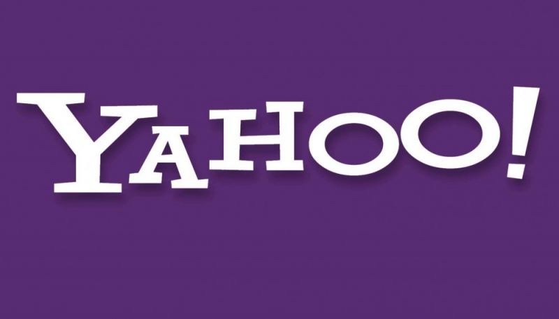 Kwartalne wyniki finansowe Yahoo