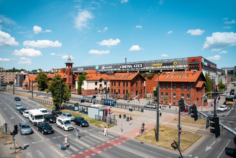 Społeczna odpowiedzialność w centrum uwagi. CH Focus podsumowuje rok prozdrowotnych projektów!