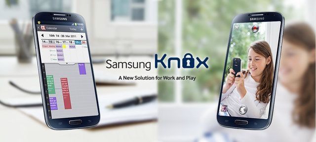 Grupa LOTOS wdraża rozwiązanie Samsung KNOX