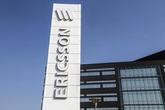 Ostatnie cięcia w Ericssonie