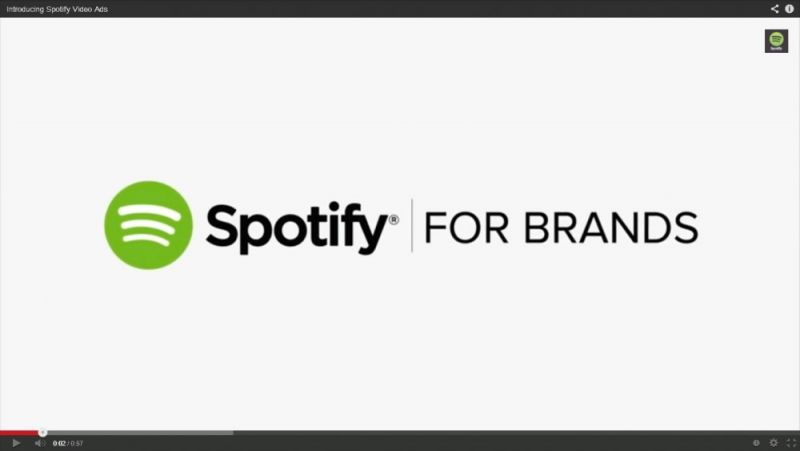 Spotify rusza z reklamami (wideo)