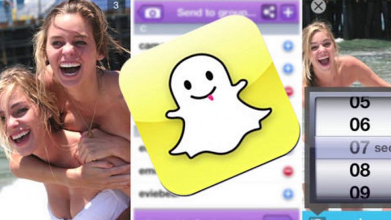 Snapchat mówi "nie" Facebookowi. 3 mld USD leżało na stole