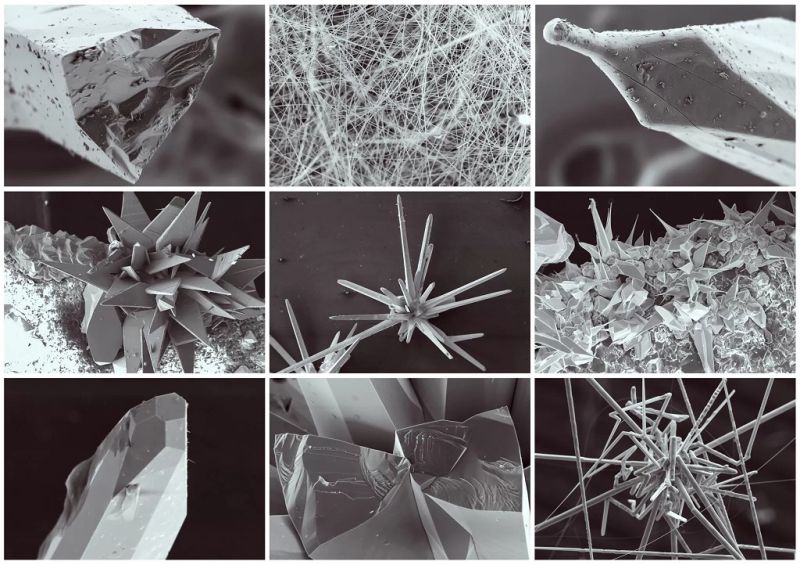 Czy nanotechnologia zrewolucjonizuje przemysł tworzyw sztucznych?