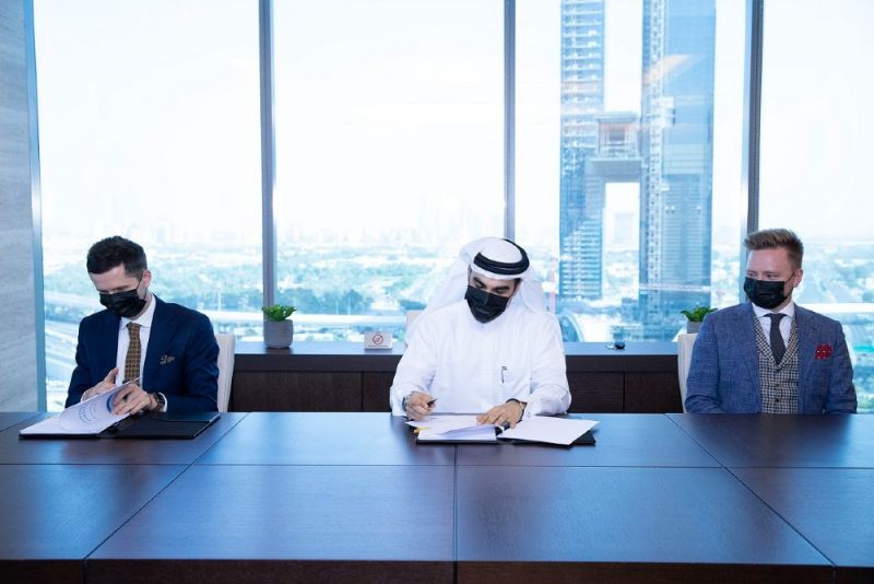 Polski startup SentiOne rejestruje spółkę w Dubaju.  Część udziałów należy do szejka Saeeda bin Ahmeda Al Maktoum, członka dubajskiej rodziny królewskiej