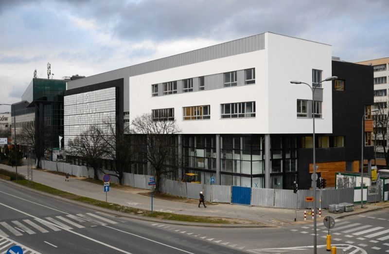 F.B.I. TASBUD S.A. otrzymała prestiżową nagrodę TopBuilder za Generalne Wykonawstwo Domu Kultury KADR