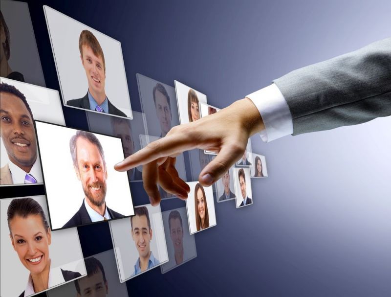 Idealnego pracownika znajdziesz… na Twitterze