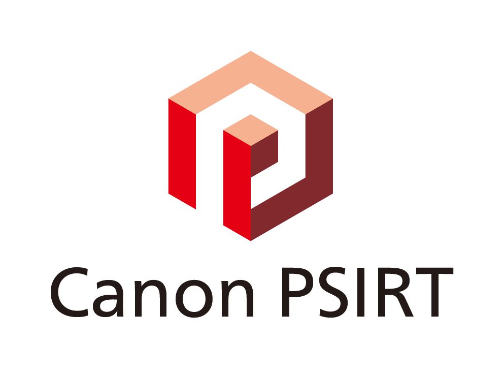 Canon wzmacnia ochronę swoich produktów poprzez uruchomienie portalu cyberbezpieczeństwa PSIRT