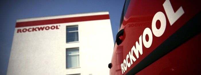 Grupa ROCKWOOL rozszerza ofertę ETICS