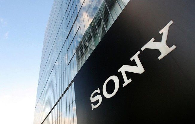 Rekordowe straty Sony - 6.4 mld $