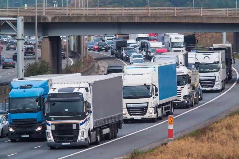 9% MŚP wynajmuje pojazdy. Najczęściej są to firmy produkcyjne, transportowe i logistyczne