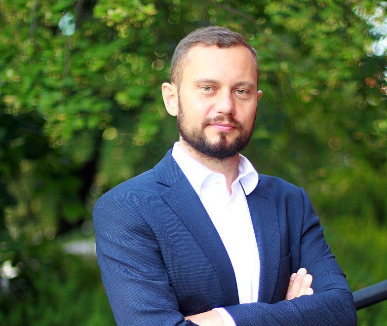 Scallier startuje z budową parku handlowego w Zabrzu