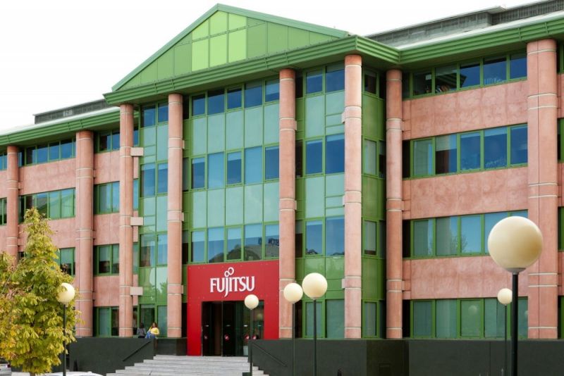 Fujistu nastawione na rozwój - w Hiszpanii otwarto  nowe biuro działu skanerów dokumentowych