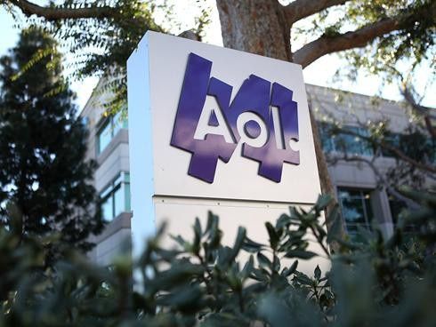 AOL - zyski z reklamy w sieci w górę, to i przychody wyższe