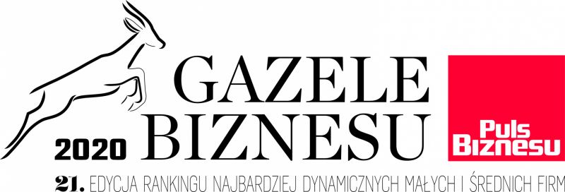 Gazela Biznesu 2020 dla Galeco