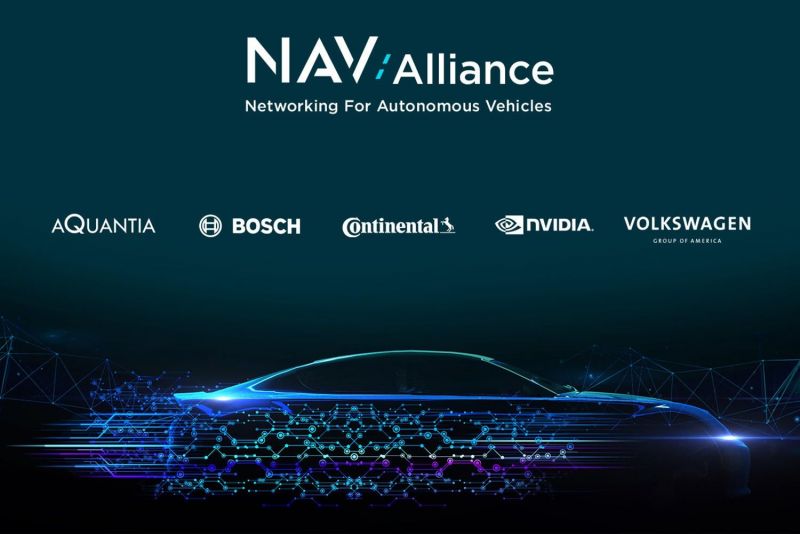 NAV Alliance - razem w celu standaryzacji rynku