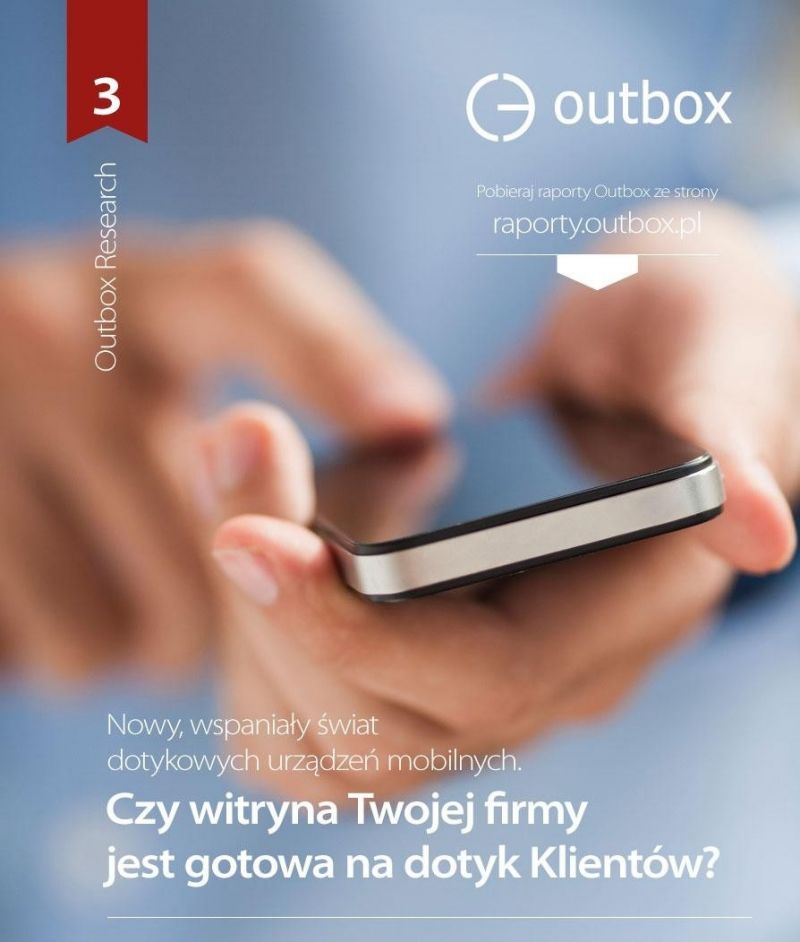 Outbox wyłącznym dystrybutorem na polski rynek rozwiązania Salesforce Marketing Cloud