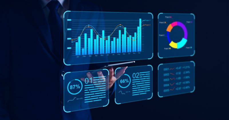 Gartner Peer Insights 2023: SAS wyborem klientów w zakresie platform analitycznych i Business Intelligence