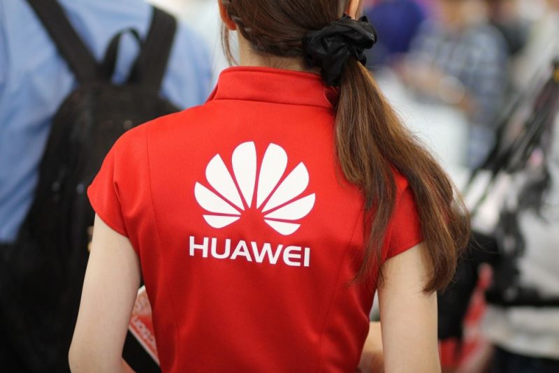 Huawei ma się czym chwalić. Ponad 34% wzrost zysku netto w 2013r.