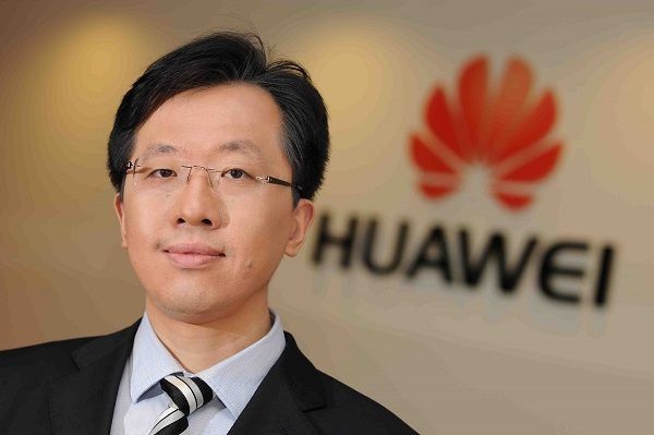 Owen Ou nowym Dyrektorem Generalnym Huawei Polska