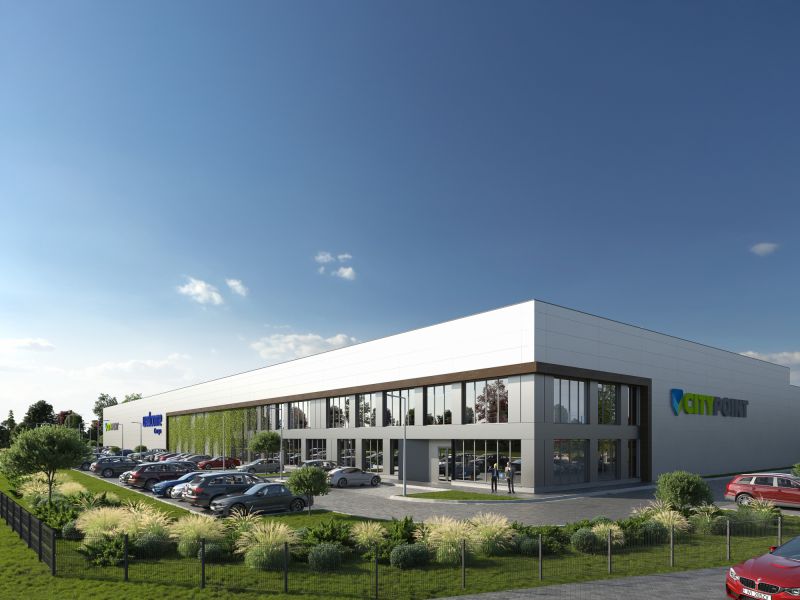 Peakside i Partners Group pozyskały 15 mln EUR finansowania od mBanku