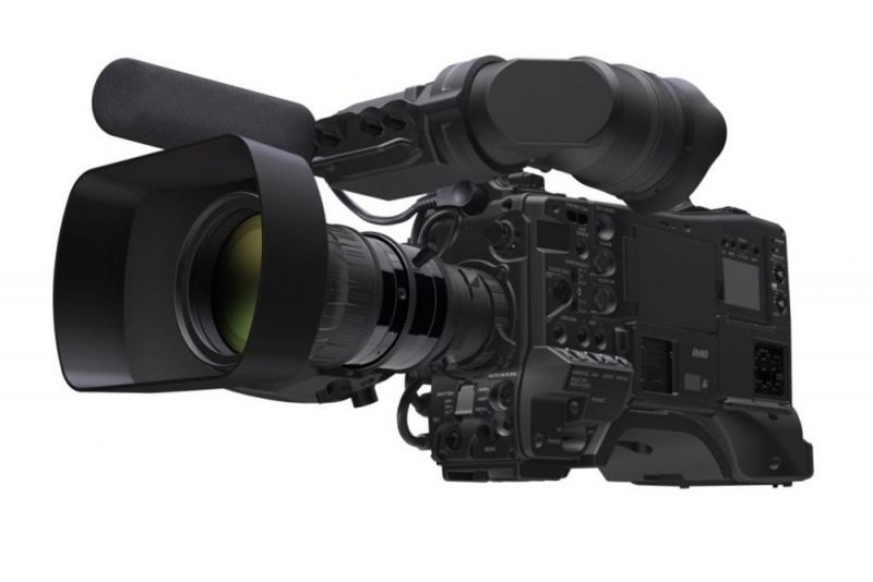 Panasonic i LiveU prezentują wspólne rozwiązania do transmisji wideo na żywo