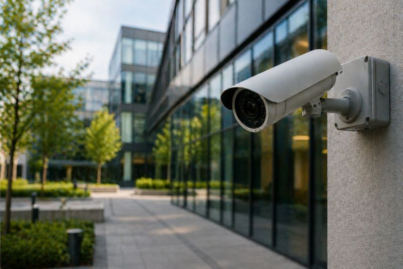 Dlaczego bezpieczeństwo techniczne powinno być częścią strategii sieciowej IT