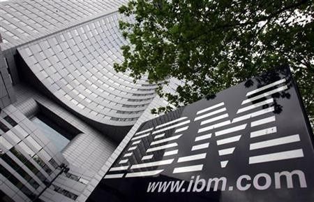 IBM szykuje zwolnienia w  Niemczech