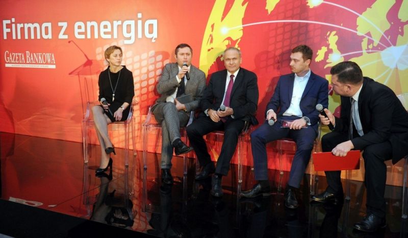 OKNOPLAST w elitarnym gronie największych polskich eksporterów