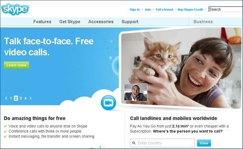 Cisco przeciwne tak 'łatwemu' przejęciu Skype'a przez Microsoft