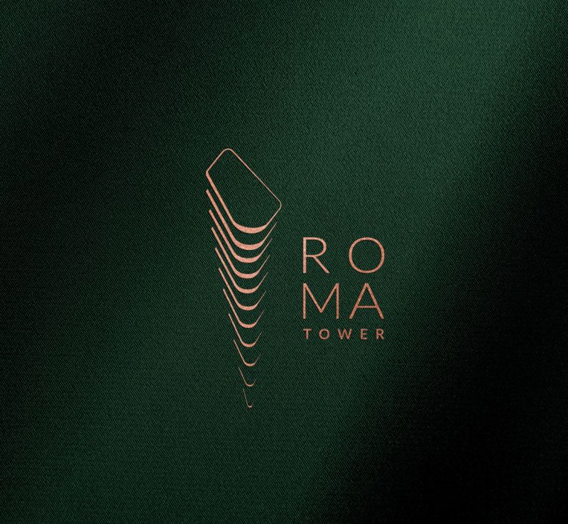 Roma Tower z prestiżowymi wyróżnieniami. Projekt apartamentowca otrzymał certyfikat Fitwel i dwie nagrody Best in Building Health Award