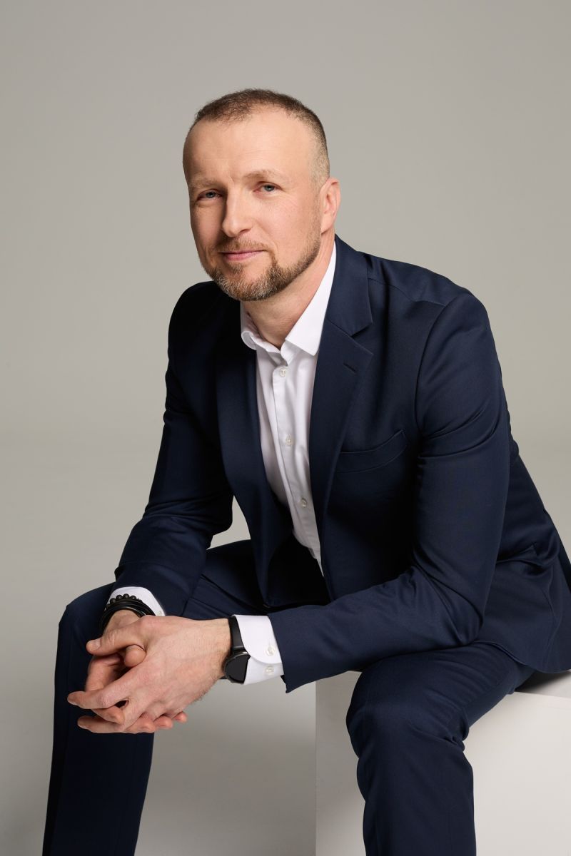 Nowy dyrektor operacyjny w Monting Development