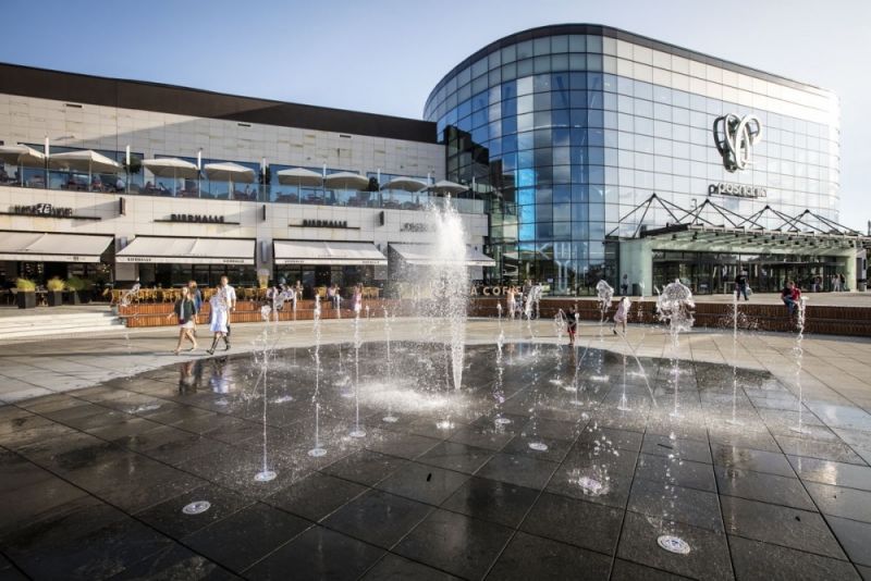 Posnania z nominacją do Property Design Awards!