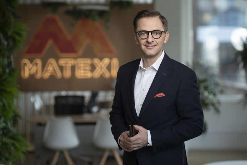 Udany trzeci kwartał Matexi Polska
