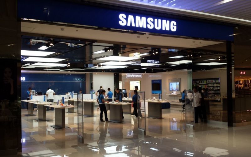 Wyniki Samsunga za Q4 2013 - wciąż spore zyski, ale mniejsze niż kwartał wcześniej
