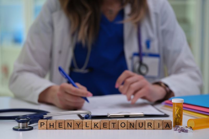 PTC Therapeutics przedstawiło nowe dane dotyczące produktu Sephience