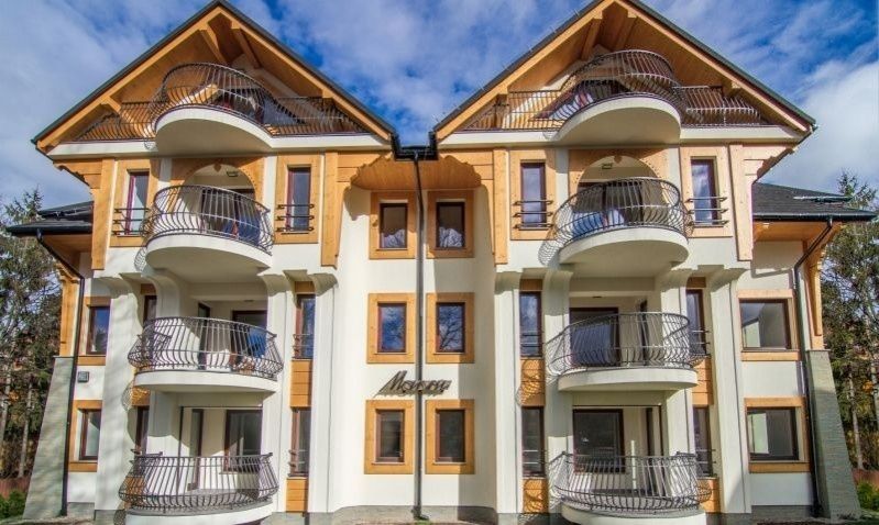 Apartamenty w górach - co się buduje, za ile można kupić