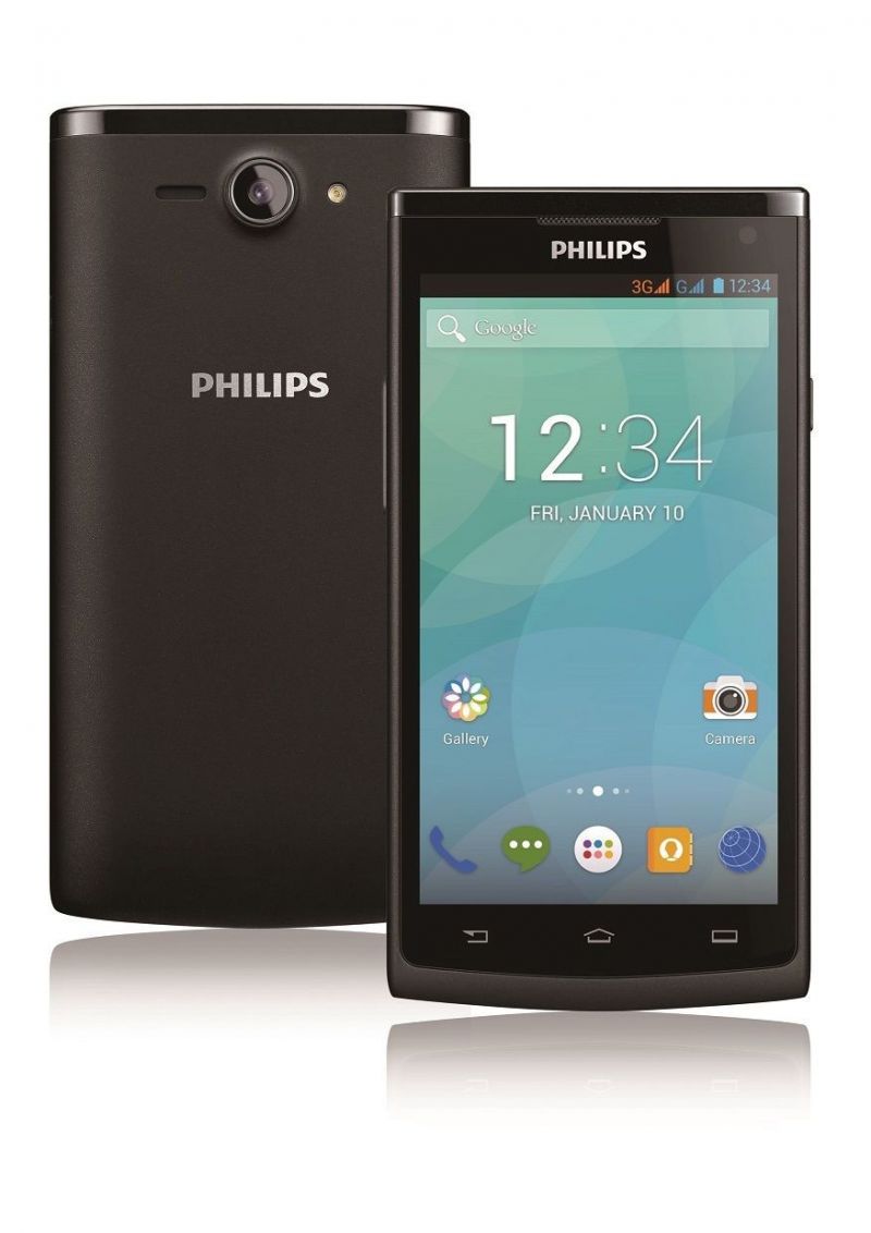 Klienci na całym świecie wybierają tańsze smartfony - raport Philips
