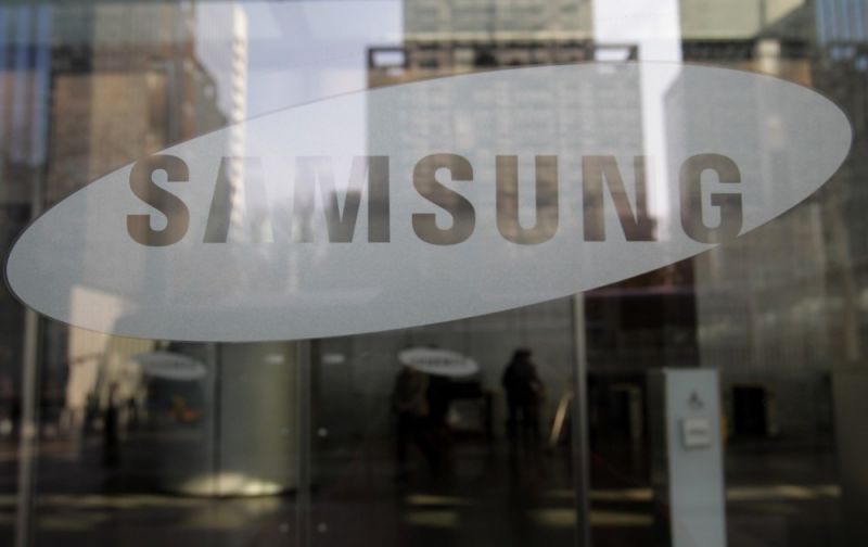 Obawy co do kwartalnych wyników Samsunga