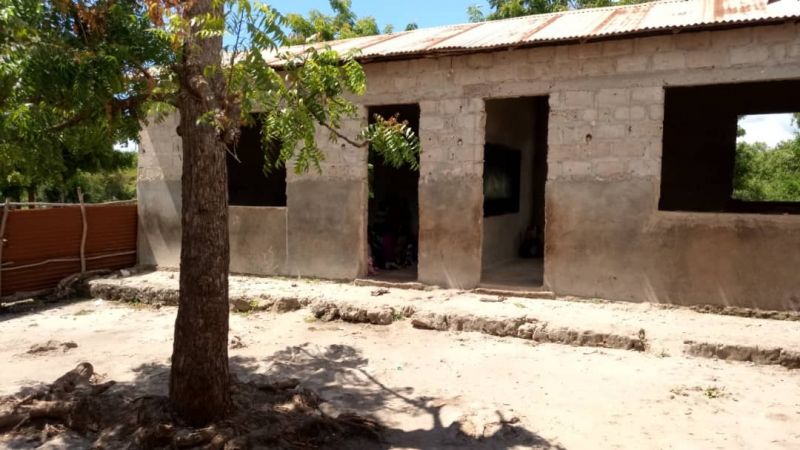 Wrocławska firma pomoże odbudować szkołę na Zanzibarze
