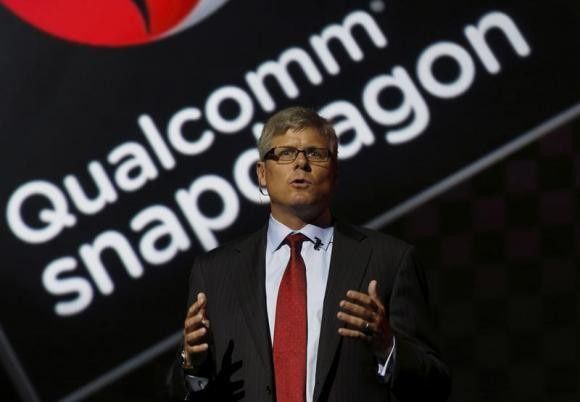 Mollenkopf nowym CEO Qualcomm