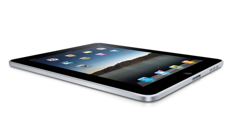 Nowy iPad zostanie zaprezentowany 22.października