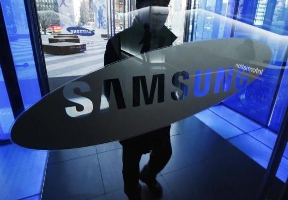 Samsung zamroził podwyżki pracowników w Korei z powodu słabych wyników