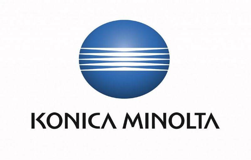 2014 BLI PRO Award dla Konica Minolta